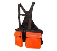 BERETTA - Strap Evo Vest Gilet - Brobark & Orange