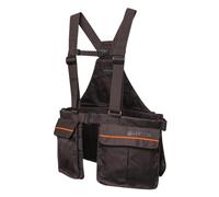 BERETTA - Strap Evo Vest Gilet - Brown Bark