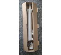 Beretta/Sylber/Riello 1550109 Kit Collettore Standard Coassiale diam. 60/100