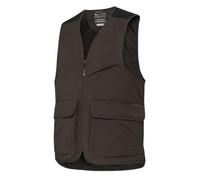 BERETTA Symmer Vest Brown Bark Large