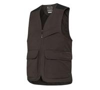 BERETTA SYMMER VEST Brown Bark Large Large