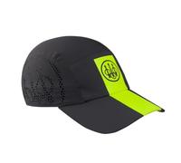 BERETTA Tech cap Ebony OSFA OSFA