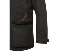 BERETTA Tempesta Jacket XX-Large Brown Bark