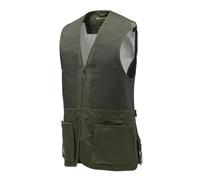 BERETTA Tredi Shooting Vest Medium Brown Bark