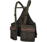 BERETTA Tri-sacca unisex da caccia Strap EVO Vest green