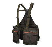 BERETTA Trisacca Strap EVO Vest Green Moss