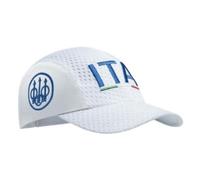 BERETTA Uniform PRO cap Italian Edition White OSFA OSFA