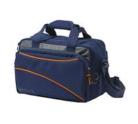 Beretta Uniform PRO Evo-Custodia per cartucce, Tasca Unisex, Blu, 25x42x20