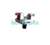 BERETTA VALVOLA GAS METANO SCALDABAGNO IDRABAGNO RS580 ORIGINALE