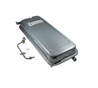 BERETTA VASO DI ESPANSIONE RAMPA DI ADATTAMENTO 8 LITRI Ø 1/2 R7391 ORIGINALE