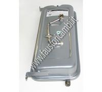 BERETTA VASO ESPANSIONE 8 LITRI Ø 1/2 R7391 DI RICAMBIO PER CALDAIA