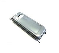 BERETTA VASO ESPANSIONE RETTANGOLARE 8 LITRI RICAMBIO ORIGINALE R10024662