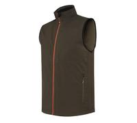 BERETTA Windshell EVO Vest Small Green Moss Small Green Moss