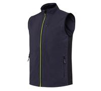 BERETTA Windshell EVO Vest XX-Large Ebony XX-Large Ebony