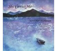 Berezan, Jennifer - She Carries Me