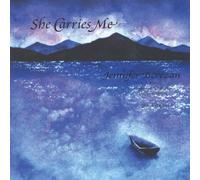 Jennifer Berezan She Carries Me (CD)