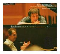 Boris Berezovsky - Concertos Pour Piano