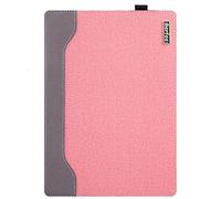 Berfea - Custodia con supporto compatibile con Lenovo Thinkbook 15, 14, 14s, 14s Yoga, 14 G2, 13s Laptop Sleeve Notebook PC