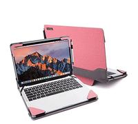 Berfea Custodia per supporto compatibile con Acer Swift 3 SF315 -52G, Aspire 1 A115-32, Aspire 5 A515-56, Aspire Vero AV15 da 15,6", Chromebook CB515 da 15,6"