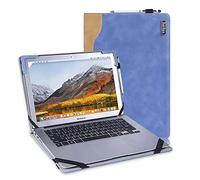 Berfea Custodia protettiva con supporto compatibile con laptop Dell Latitude 3550 3540 3530 3520 3510 da 15,6 pollici con staffa di raffreddamento