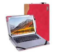 Berfea Custodia protettiva con supporto compatibile con Lenovo Yoga Slim 7 Pro 16 Gen6/Gen7/16ACH6/16ARH7, Slim 7 16IAH7/16ARH7, Slim7i 16", 760 Pro, Pro 9i 16" Laptop Notebook Sleeve Protettiva