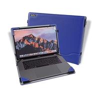 Berfea Custodia protettiva per HP EliteBook 745 G5/G6, EliteBook 1040 G4, EliteBook 840 G5/G6 14 pollici Laptop Sleeve Bag Notebook PC Stand Protettiva Skin