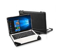 Berfea Custodia protettiva per laptop Lenovo IdeaPad Slim 3i 14" 14IRH10, Slim 3 Chromebook 14M868, Slim 5 14IRH10, Yoga 7 2-in-1 14AKP10, Yoga Slim 7 14Q8X9 custodia per notebook