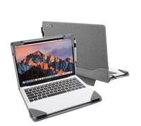 Berfea Custodia protettiva per notebook Acer Spin 1 SP111, Chromebook 311 CB311 CP311 CP311 da 11,6 pollici, custodia protettiva rigida con supporto