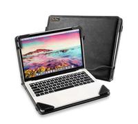 Berfea Custodia protettiva per PC portatile Dell 16" Pro Max 16, Pro 16 Plus, MC16250, PC16250, PC16255, PC16250, PB16255, DB16250, DB16255, DB06250, DC16251, DC16250 Carry Stand Custodia a manica