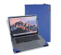 Berfea Custodia protettiva rigida per computer portatile ASUS Vivobook 16" M1605YA X1605VA M1607, Vivobook S16 UM5606 M3607 S5606 S3607, ProArt P16 H7606 16"