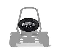 BERG - 15.63.23.00 - Ruota di Soccorso 460 Xplore