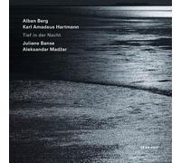 Berg Alban - Albanaberg/Karl Amadeus Hartmann