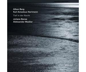 Berg Alban - Albanaberg/Karl Amadeus Hartmann