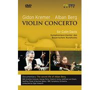 Berg Alban - Concerto Per Violino