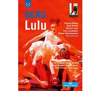 Berg Alban - Lulu