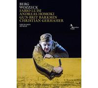 Berg Alban - Wozzeck