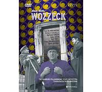 Berg Alban - Wozzeck
