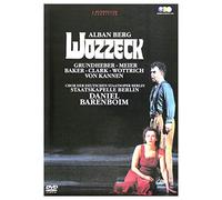 Berg Alban - Wozzeck