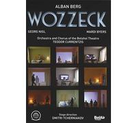 Berg Alban - Wozzeck
