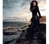 Andrea Berg Abenteuer (CD)