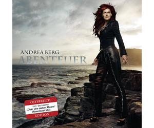Berg,Andrea - Abenteuer (Österreich-Edition)