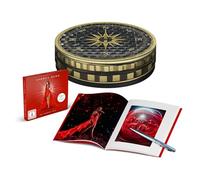 Andrea Berg Live - Die Tournee 2025 - Fanbox