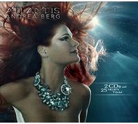 Berg, Andrea - Atlantis (2 CD)