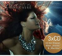 Andrea Berg Atlantis (CD)