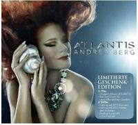 Berg, Andrea - Atlantis (Geschenk Edition)