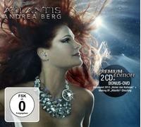 Berg,Andrea - Atlantis (Handsignierte limitierte Sammlerbox / exklusiv bei Amazon.de)