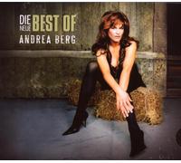 Berg,Andrea - Die Neue Best of (Discbox Slider)