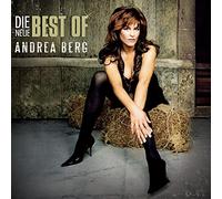 Berg, Andrea - Die Neue Best Of Jewelcase