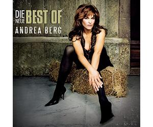 Berg, Andrea - Die Neue Best Of Jewelcase