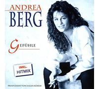 Berg,Andrea - Gefühle